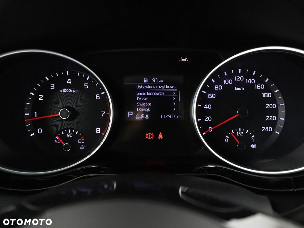 Kia ProCeed 1.4 T-GDI GT Line DCT - 23