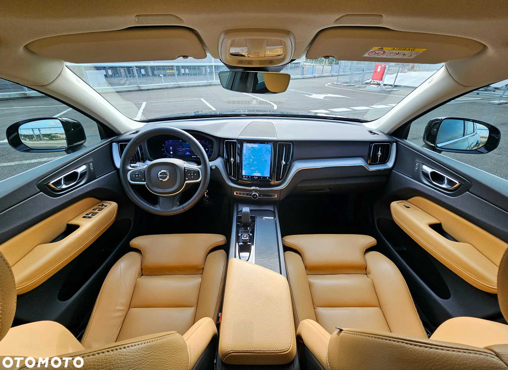 Volvo XC 60 D4 Inscription - 2
