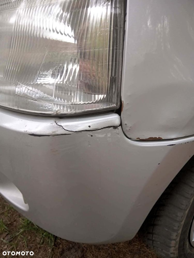 Suzuki Wagon R+ - 7