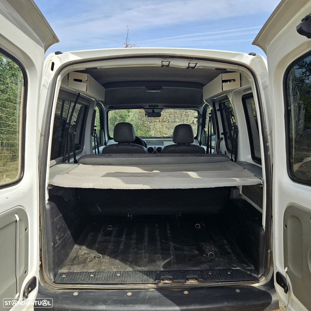 Renault Kangoo - 18