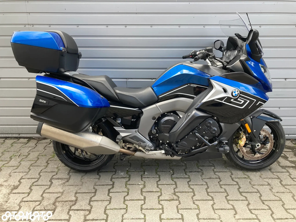BMW K