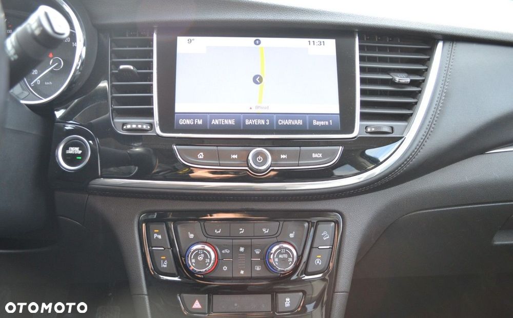 Opel Mokka X 1.4 (ecoFLEX) Start/Stop 4x4 Innovation - 24
