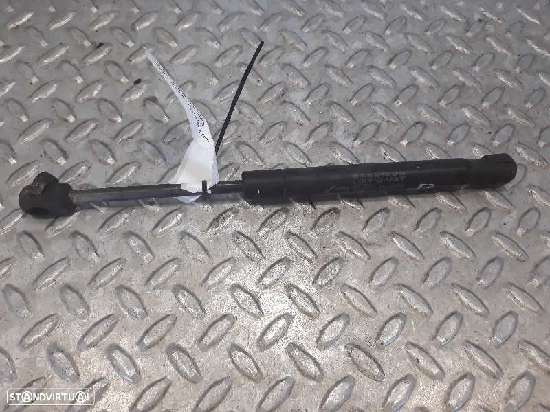 AMORTECEDORESDO CAPÔ NISSAN QASHQAI / QASHQAI +2 I - 1