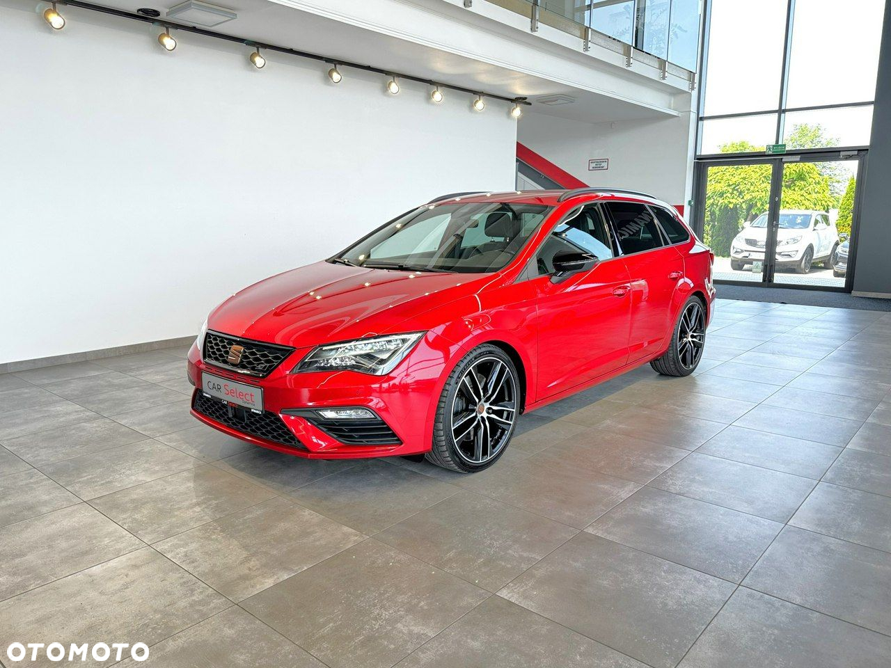 Seat Leon - 5