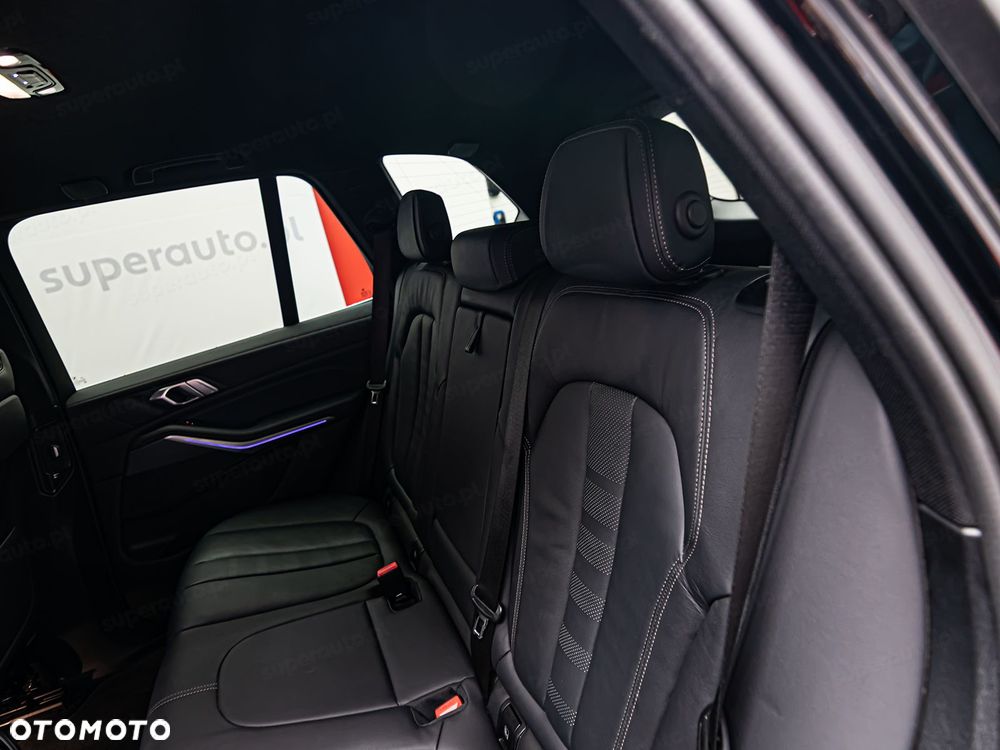 BMW X5 xDrive45e - 26