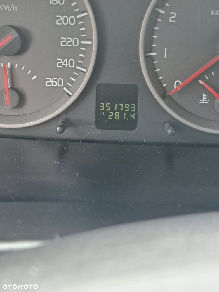 Volvo V50 - 5