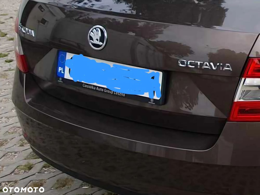 Skoda Octavia 1.0 TSI Style - 4