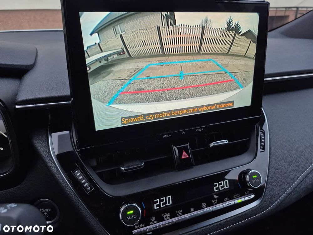 Toyota Corolla 1.8 Hybrid Comfort - 11