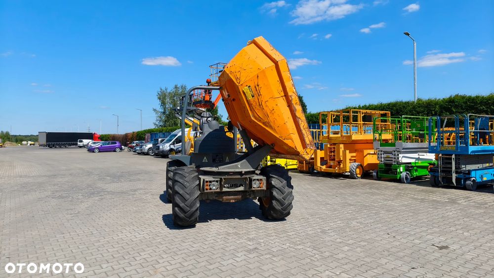 Ausa D 600 APG - 15