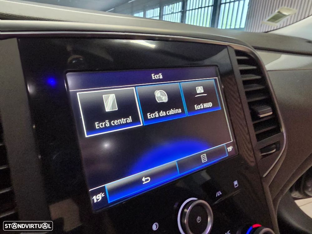 Renault Talisman ENERGY dCi 110 LIFE - 37