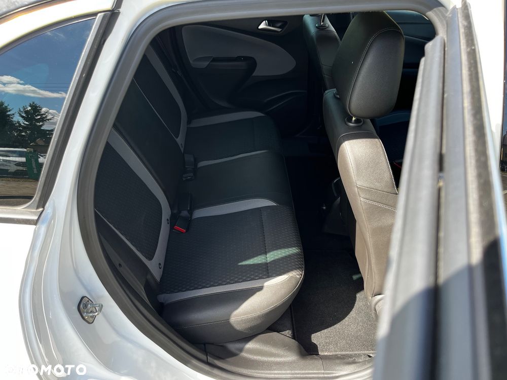 Opel Crossland X 1.6 Start/Stop Innovation - 20