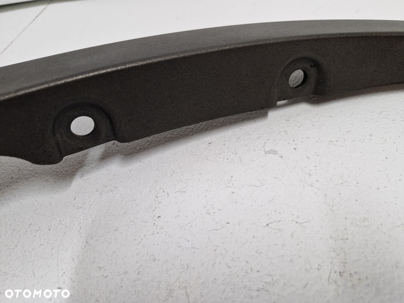 FIAT 500L SIERP LISTWA NAKŁADKA BŁOTNIKA PRAWY PRZÓD 735568351 - 7