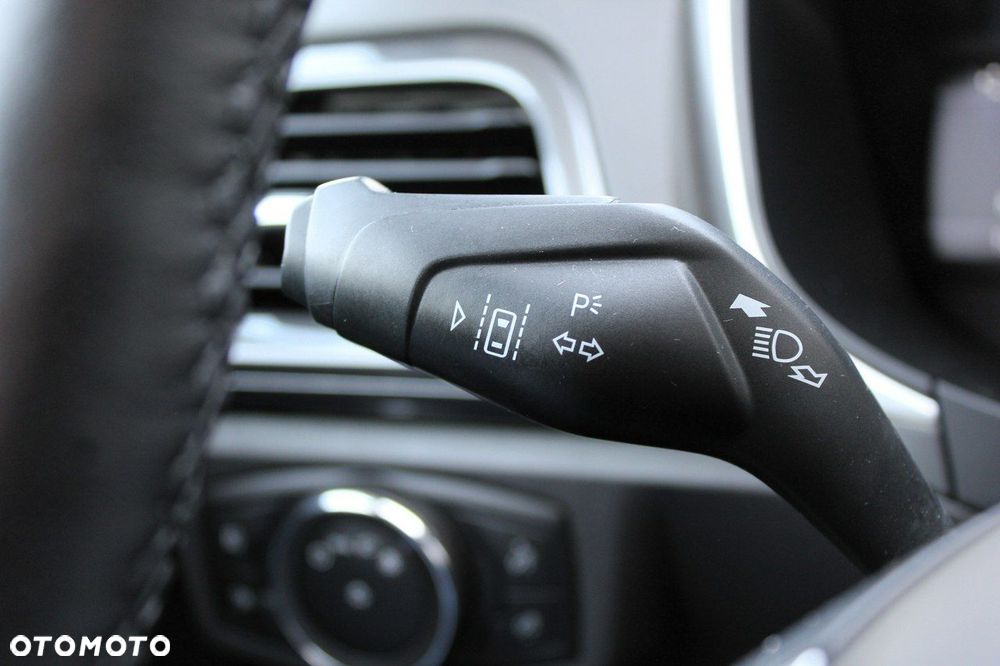 Ford Mondeo SW 2.0 Hybrid Trend - 26