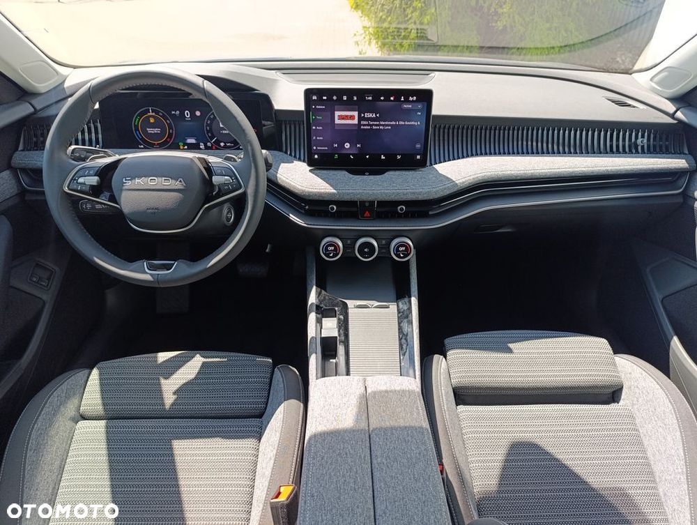 Skoda Superb 1.5 TSI Plug-in Hybrid Selection DSG - 16