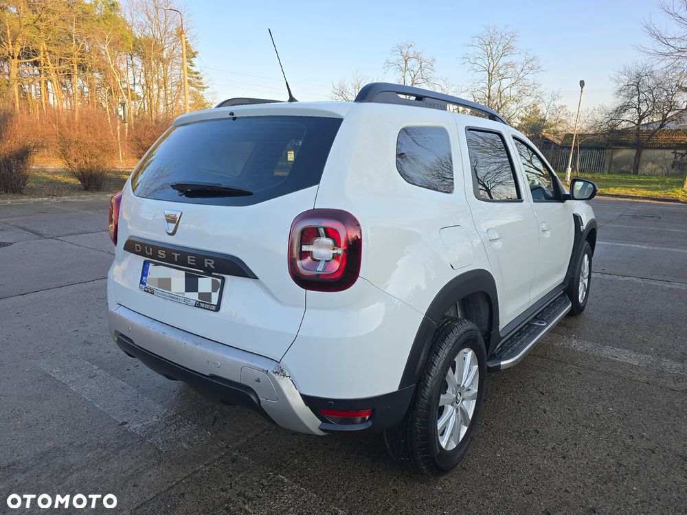 Dacia Duster - 6