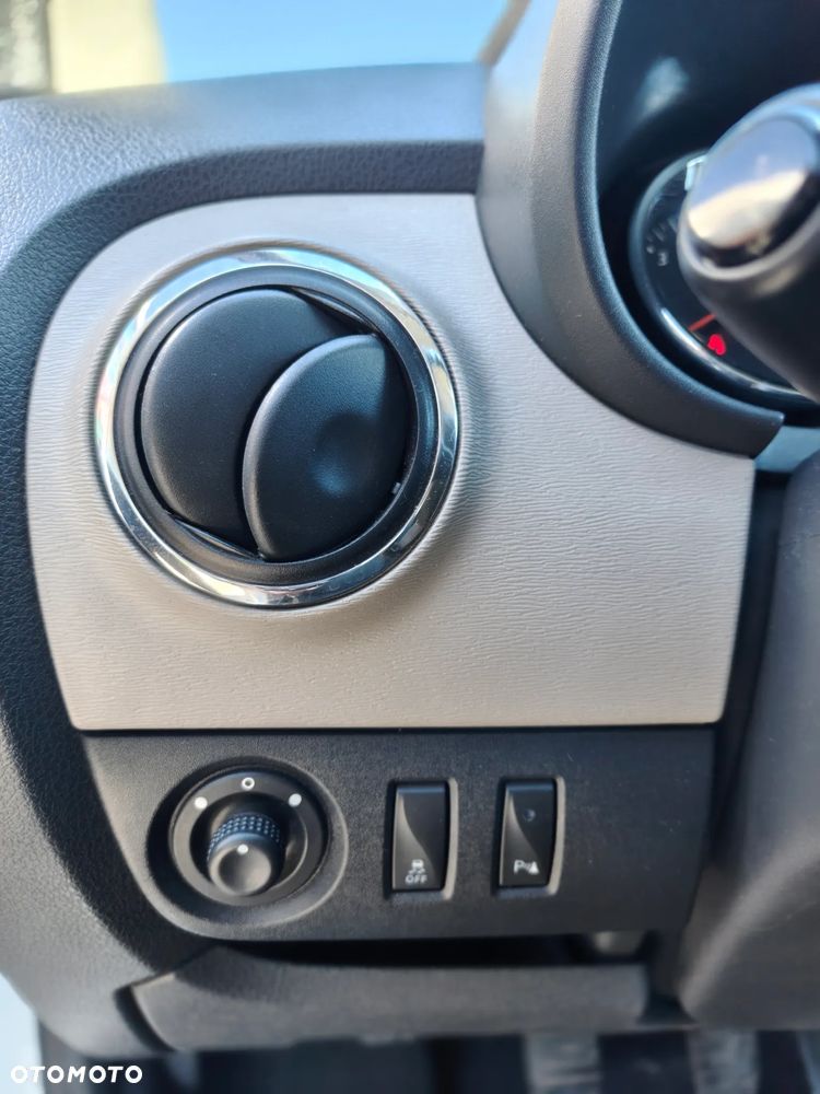 Dacia Dokker 1.6 SL Celebration - 14