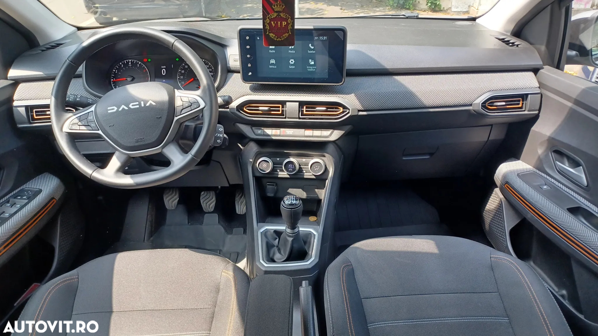 Dacia Sandero Stepway TCe 90 MT6 Expression - 7