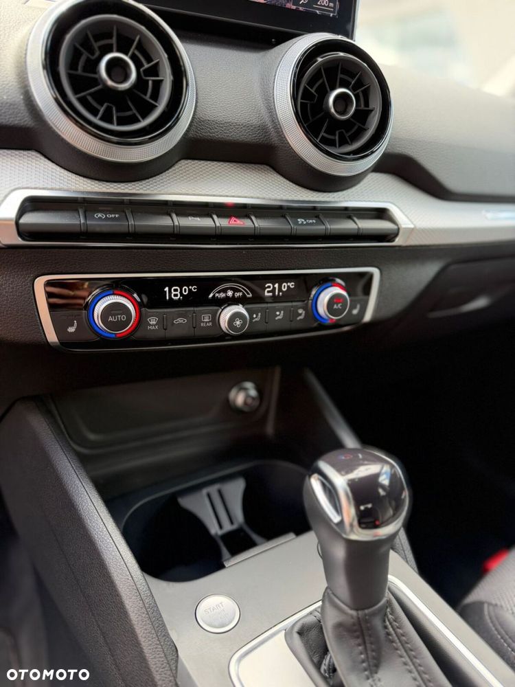Audi Q2 - 35