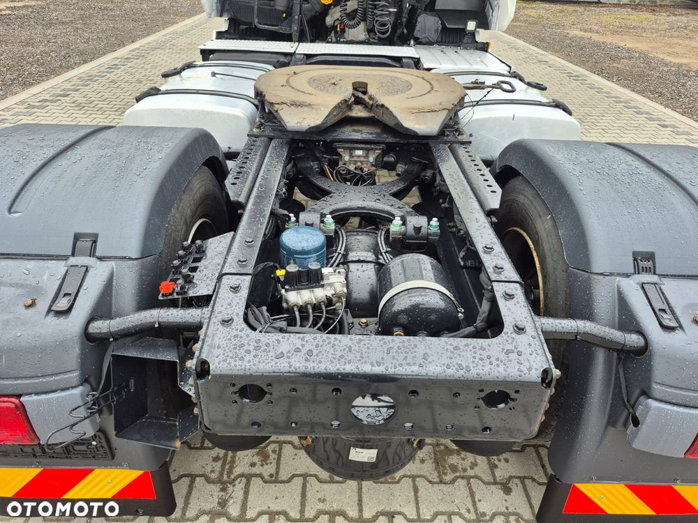 MAN TGX 18.470 / EURO 6 / GX / ACC - 28
