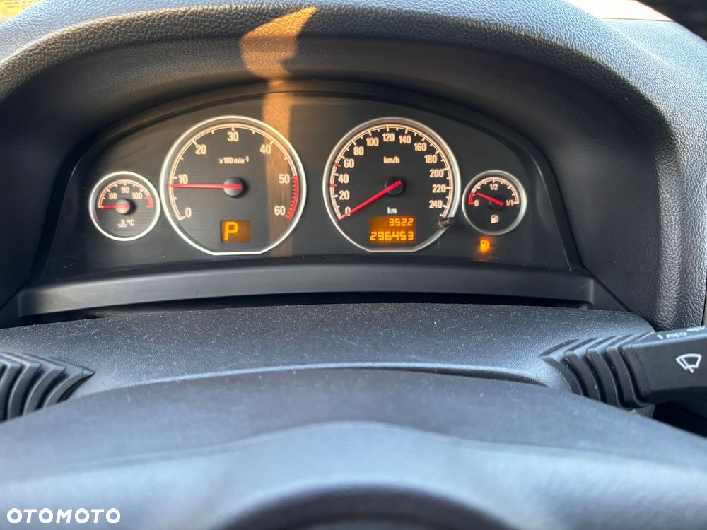 Opel Vectra 1.9 CDTI Sport / GTS ActiveSelect - 6