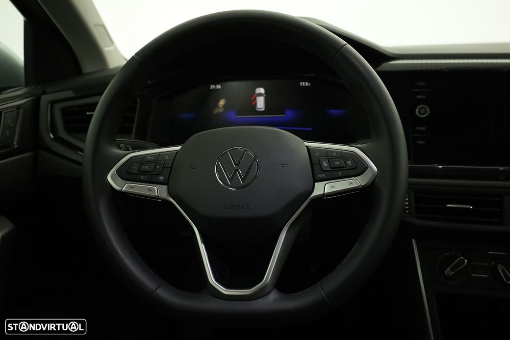 VW Taigo 1.0 TSI Urban - 14