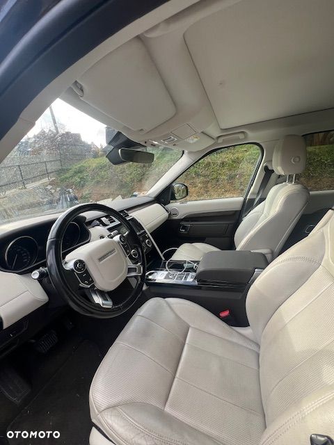 Land Rover Discovery V 2.0 SD4 HSE - 9