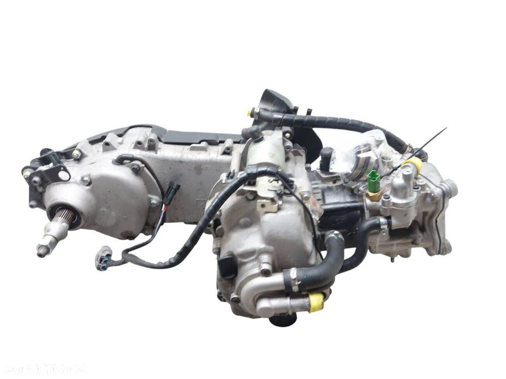 Silnik Piaggio Mp3 300 Yourban Gwarancja 30 dni - 2