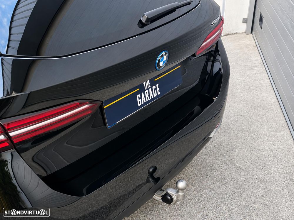 BMW 530 - 24