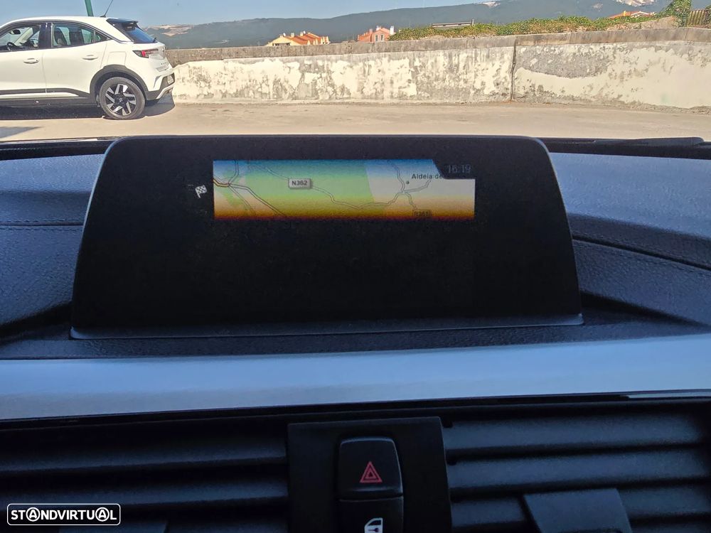 BMW 420 Gran Coupé d Sport-Aut. M Sport - 15