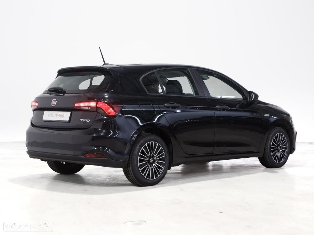 Fiat Tipo 1.6 MultiJet City Life - 3