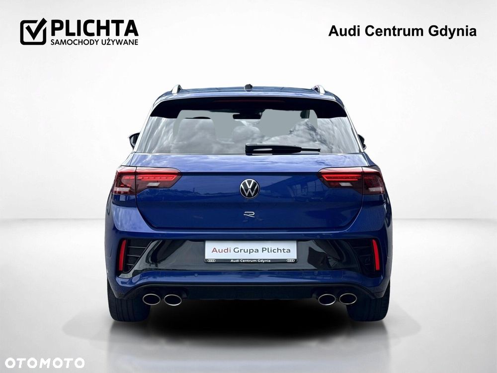 Volkswagen T-Roc - 5