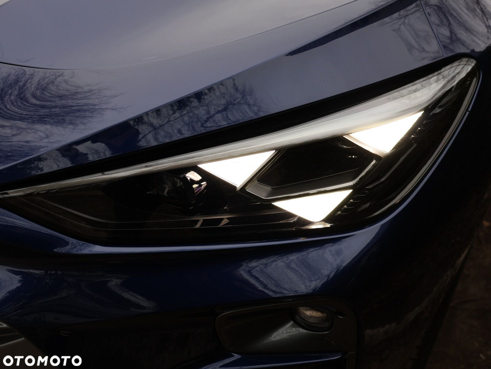 Cupra Terramar 1.5 eTSI mHEV DSG - 4