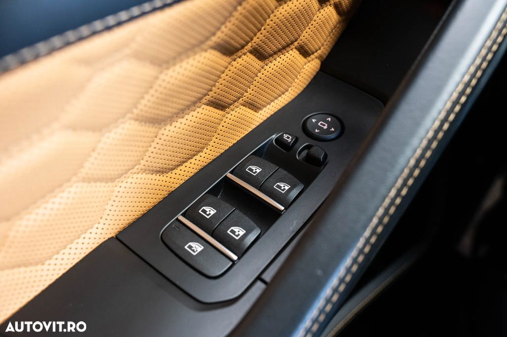 BMW X6 M Competition - 24