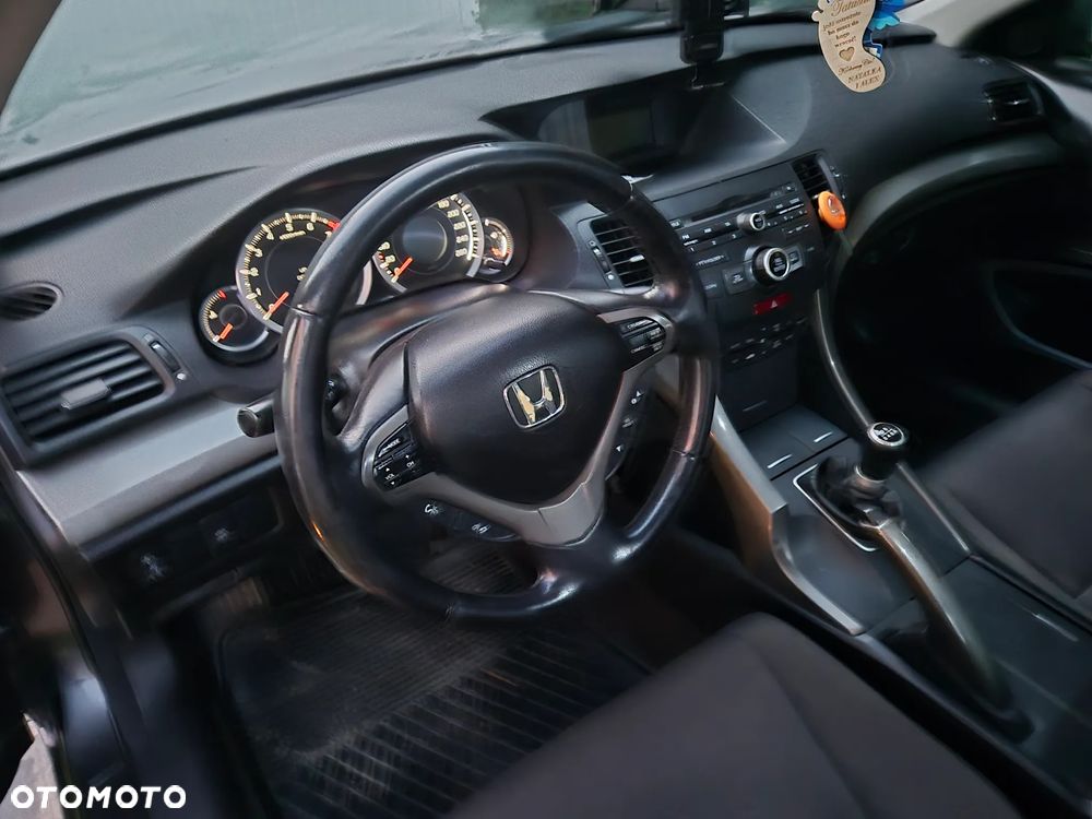 Honda Accord 2.0 Elegance - 6