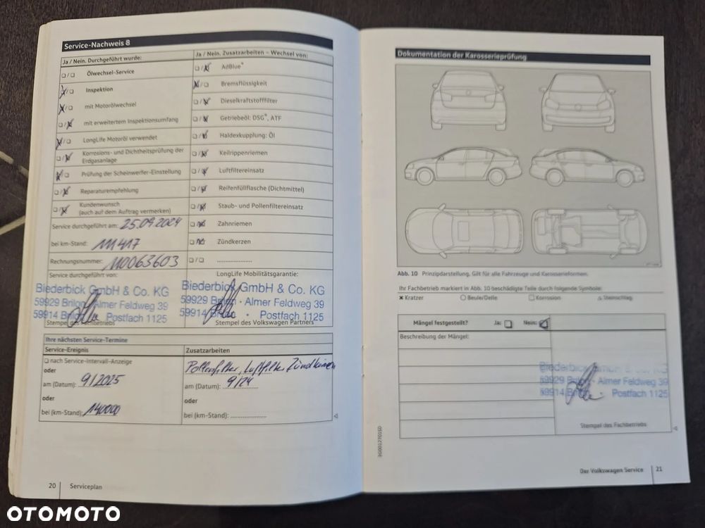 Volkswagen Golf Sportsvan - 26