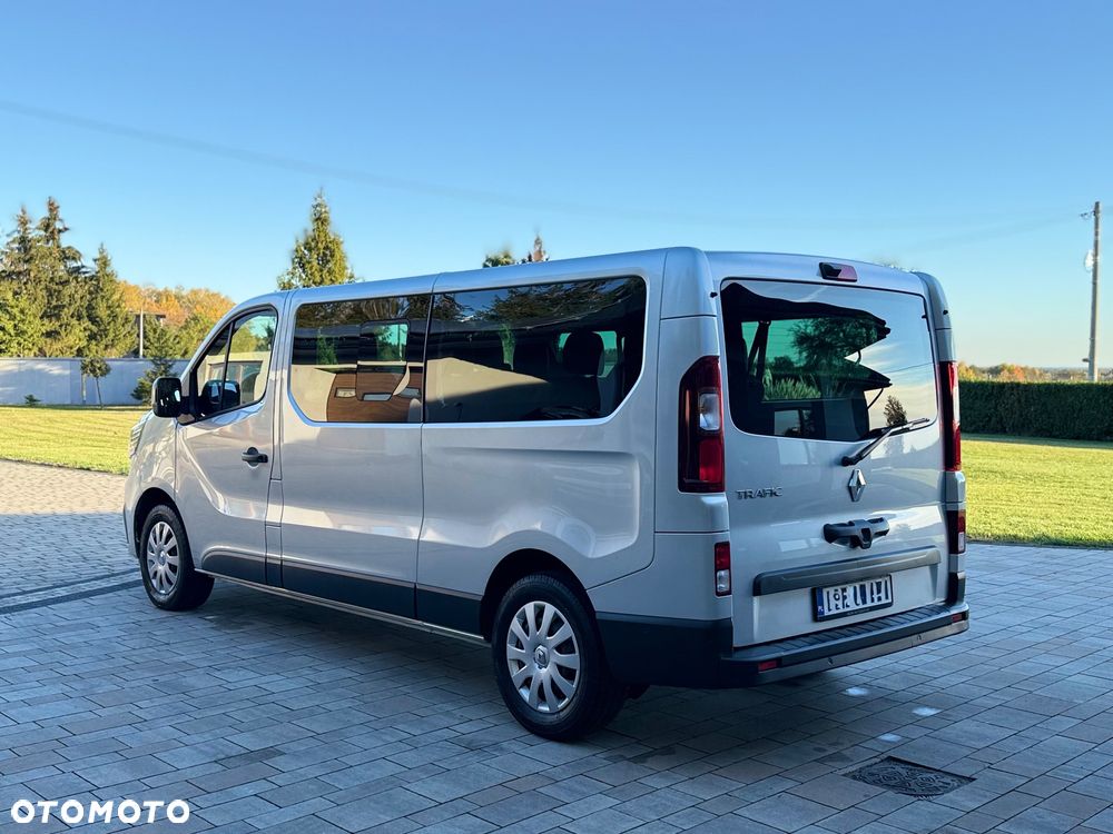 Renault Trafic - 7