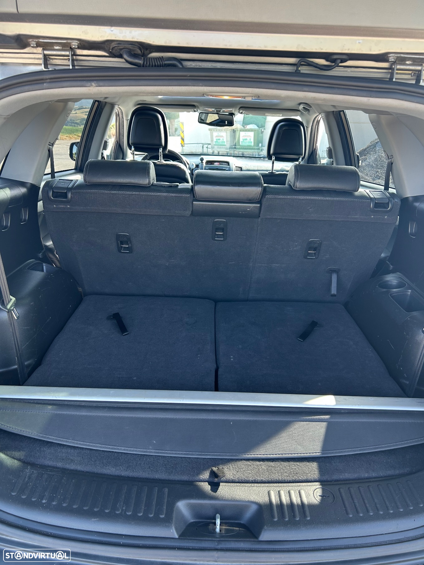Kia Sorento 2.0 CRDi TX Tecto Panorâmico - 13
