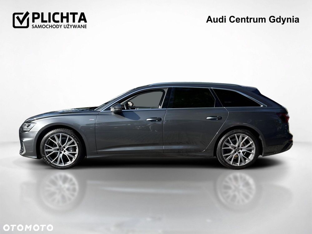 Audi A6 Avant 40 TDI mHEV Quattro S Line S tronic - 4