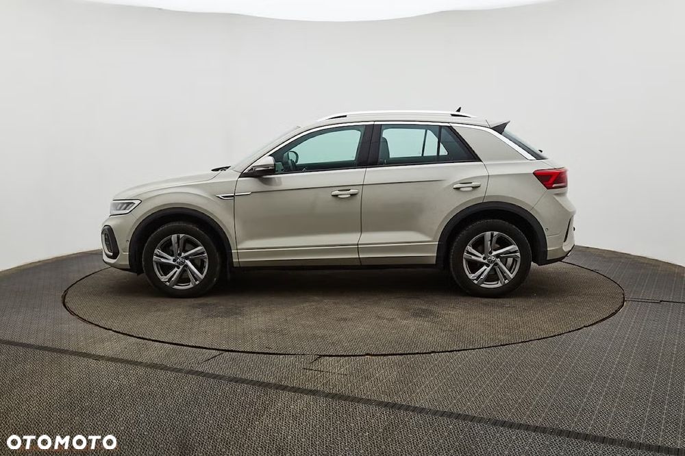 Volkswagen T-Roc 2.0 TDI SCR 4MOTION DSG R-Line - 7