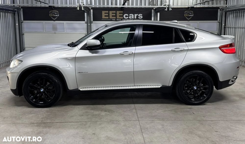 BMW X6 xDrive30d - 26