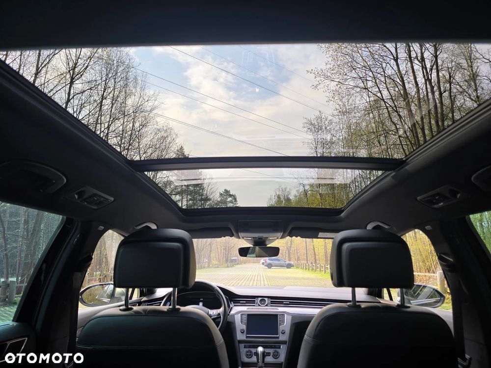 Volkswagen Passat Alltrack 2.0 TDI Bi-Turbo SCR 4Mot DSG - 14