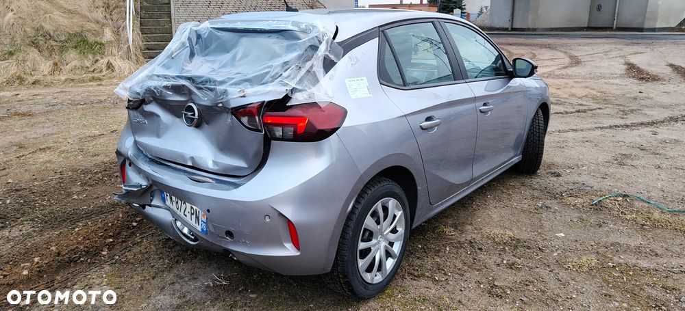Opel Corsa 1.5 Start/Stop Edition - 8