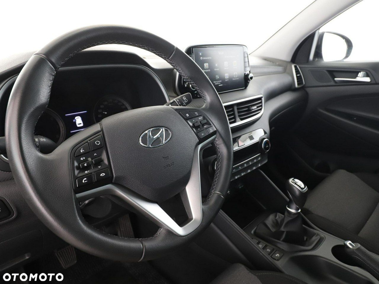 Hyundai Tucson 1.6 GDi 2WD Style - 14