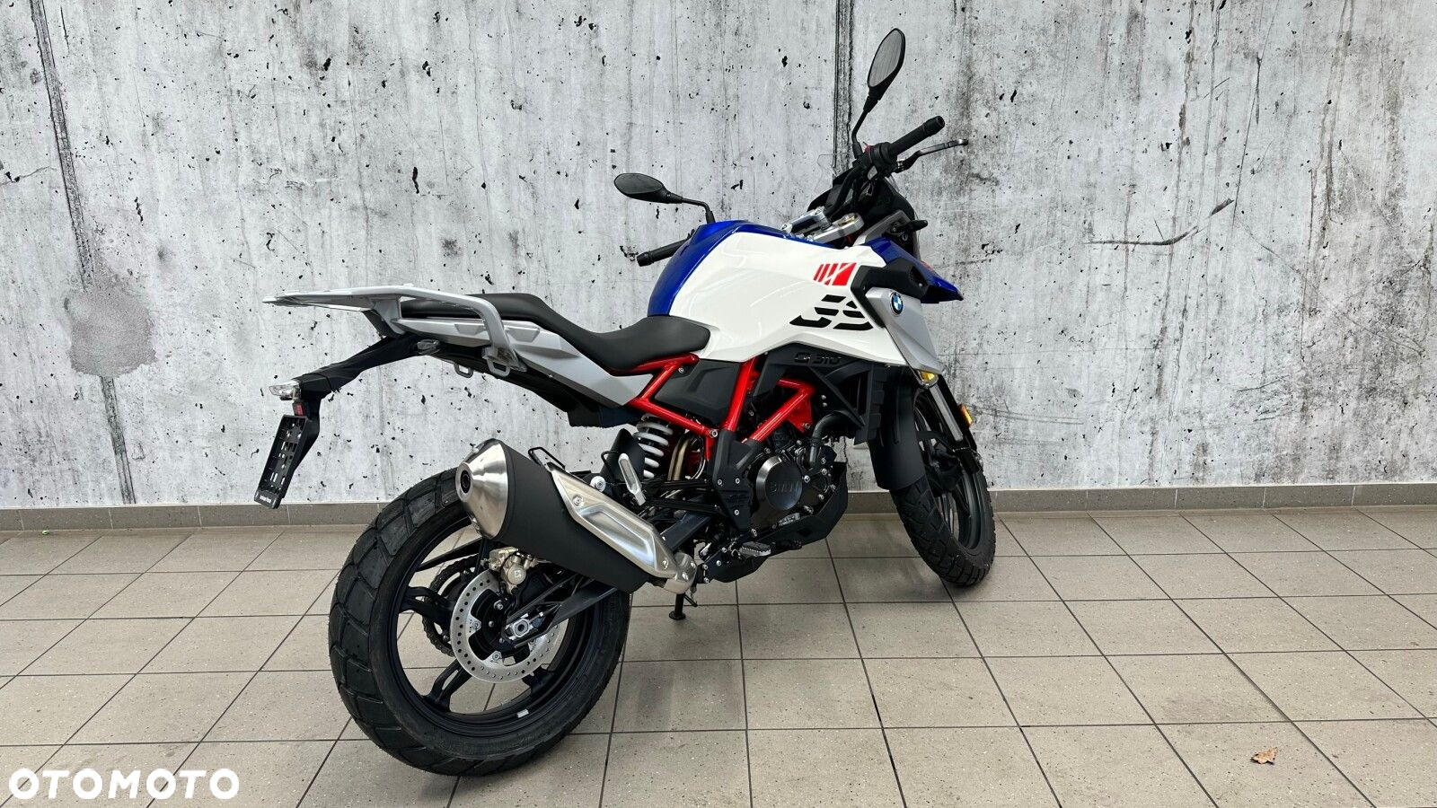 BMW G