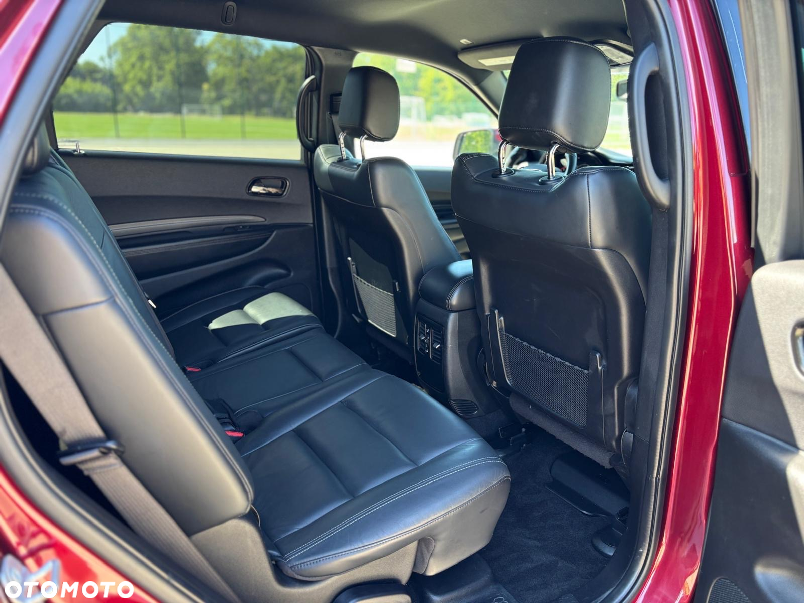 Dodge Durango - 27