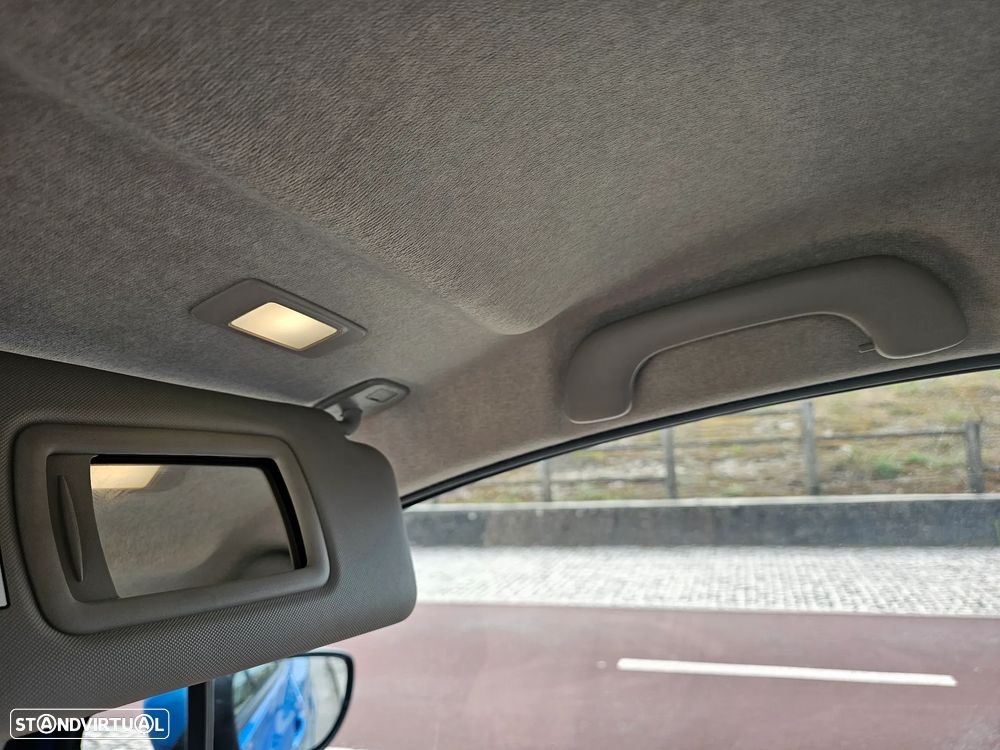 Renault Zoe (c/ Bateria) Exclusive 50 - 28