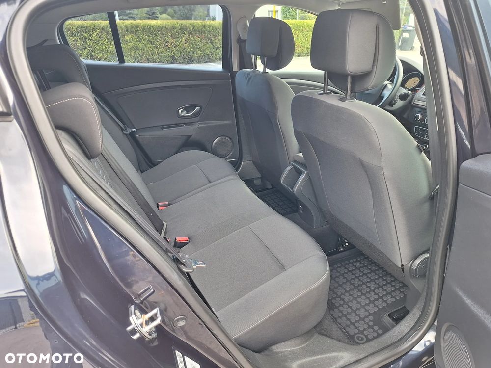 Renault Megane 1.6 16V 100 Expression - 18