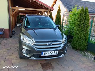 Ford Kuga 1.5 EcoBoost AWD Titanium ASS