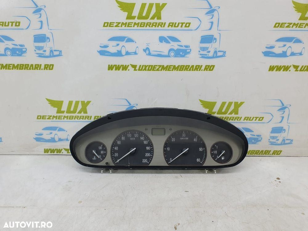 Ceasuri bord 503000011200 Lancia Lybra 1  [din 1999 pana  2006] - 1