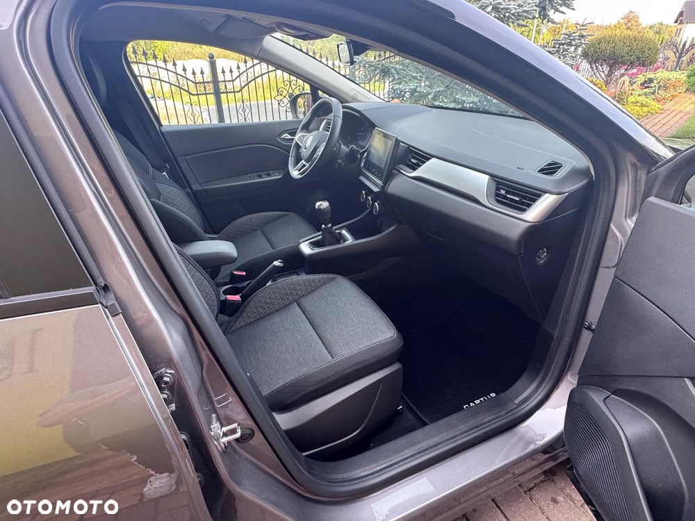 Renault Captur - 8